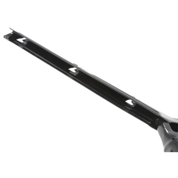 Chain Link 1 5/8" X 1 5/8" 3 Strand Barb Wire Arm On Chain Link Fence