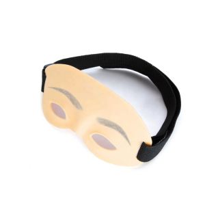 Washable Permanent Makeup Tattoo Eyebrow Practice Skin for Training Schools