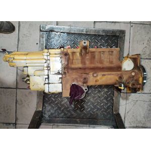 Second Hand 3406 Injection Pump , Diesel Fuel Pump 1044409 104-4409 For