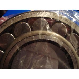 SKF FAG Spherical Taper Roller Bearing 22315E C3 75 x 160 x 55 MM For Electric