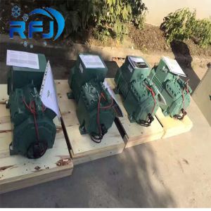 R134a Refrigerator 50HP Piston Compressor 6FE-50Y