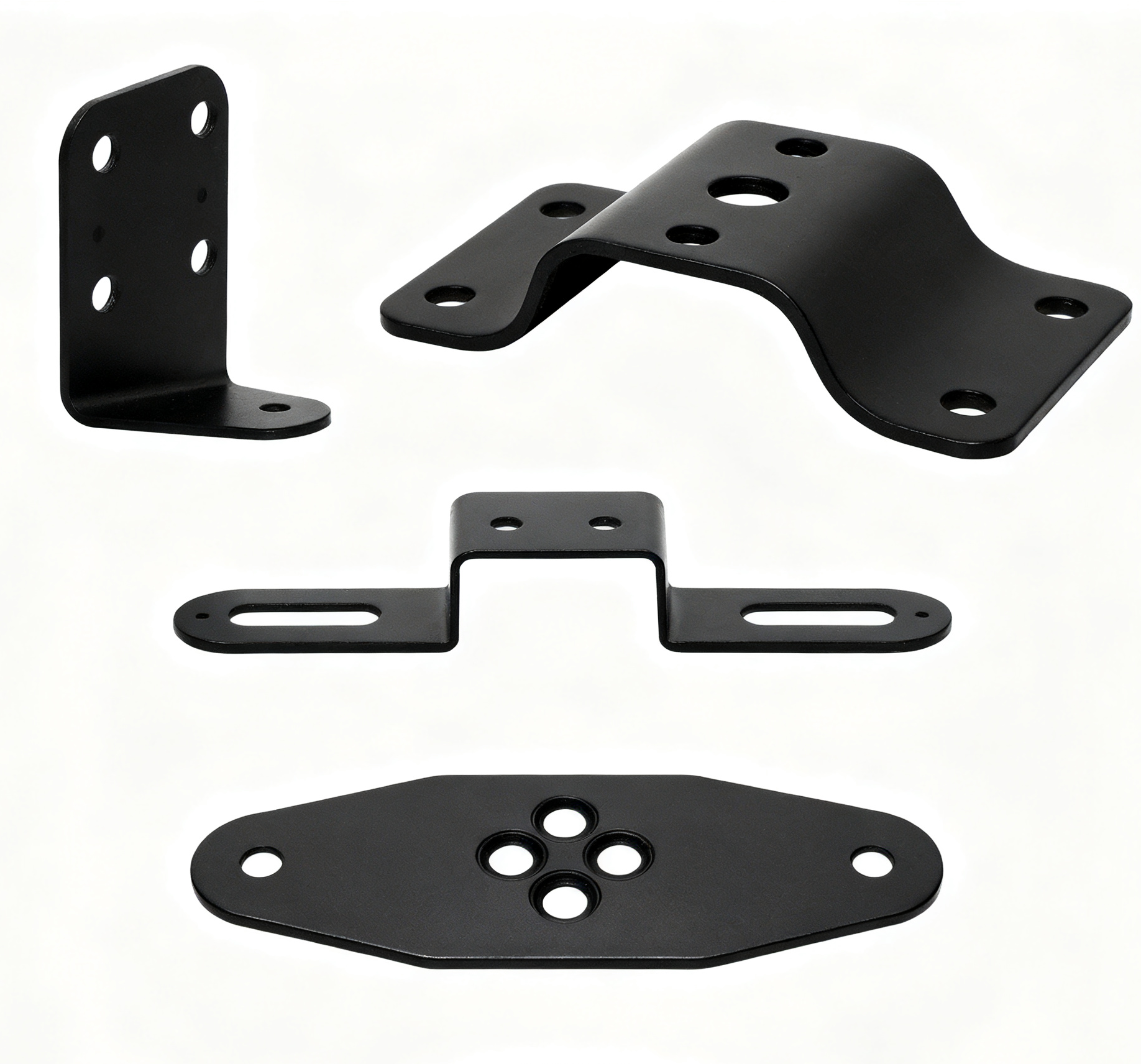 Customized Steel Sheet Metal Stamping Parts Manufacturer In Dongguan