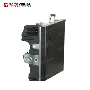 IRA Series – Magnetic Magic for Indoor Stages: Versatile Rental LED Screens with