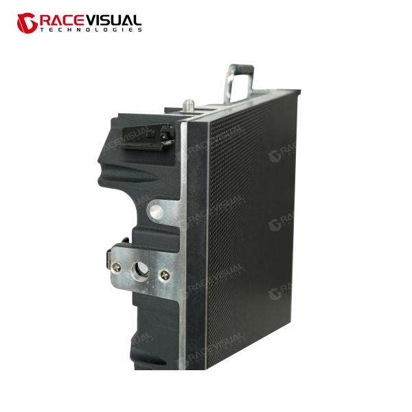 IRA Series – Magnetic Magic for Indoor Stages: Versatile Rental LED Screens with