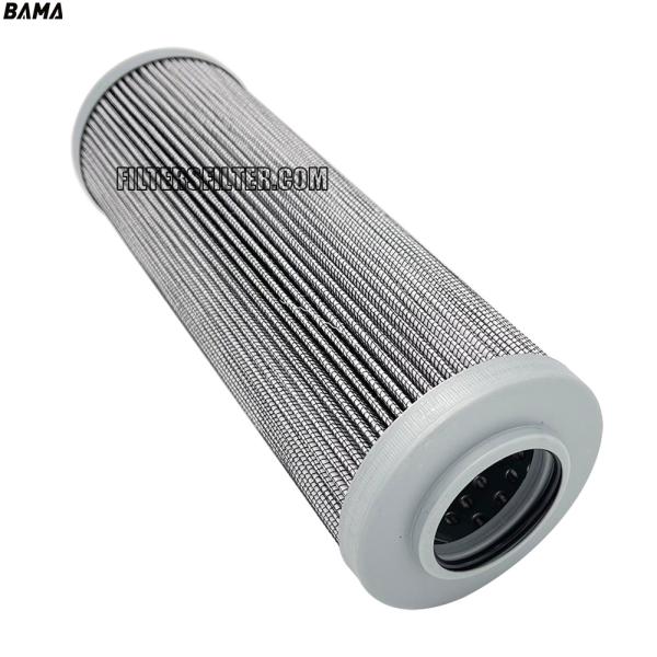 Industrial Pressure Filter 2.0030G100-A00-0-P with 3 month and NBR Seals-Material