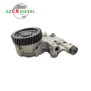 Quality Oil Pump ME201735 ME201736 ME204053 for 4M40 4M40T Engine for sale