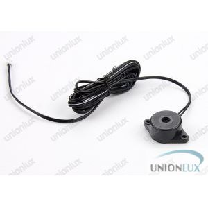Electromagnetic 4 Probes Car Parking Sensor With LED Backlight Display