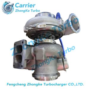 K31 Turbo 172743 172253 53319887001 53319887101 23528062 23525463 23528064