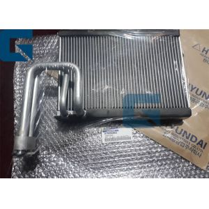 Hyundai R140LC-9 R330-9S R220-9 Excavator Accessories Air Conditioner Condenser