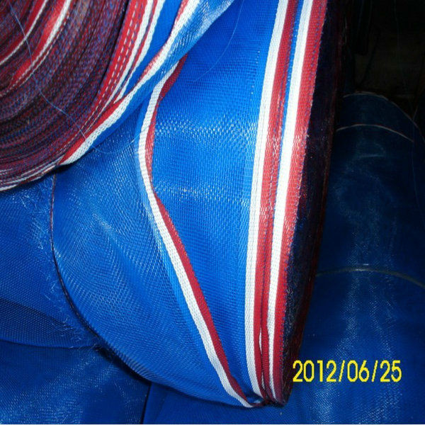 Buy Thailand market use blue plastic wire netting at wholesale prices