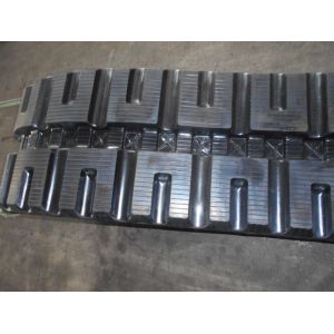 B400x86x49C C-Pattern Good Quality Skid Steer Loader Rubber Track