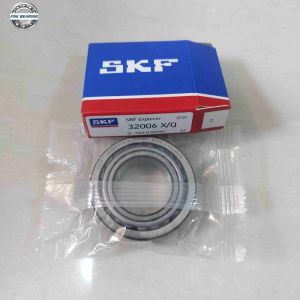 Quality High Speed 06 32499 0009 Transmission Bearing 95*170*45.5mm Automobile Spare Parts for sale