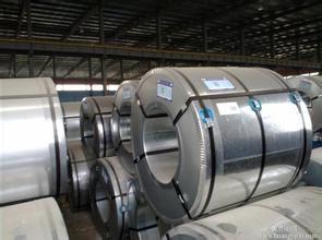 Buy Steel Purline sheet metal coil , Zinc Coated Steel Coils Mini Spangle SGCC Z30 at wholesale prices