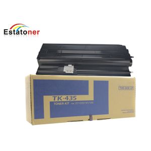 Kyocera Taskalfa 221 Toner 870 Gram Compatible TK435 Photocopiers