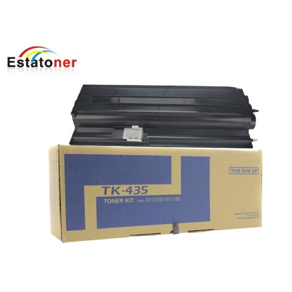 Buy Kyocera Taskalfa 221 Toner 870 Gram Compatible TK435 Photocopiers at wholesale prices