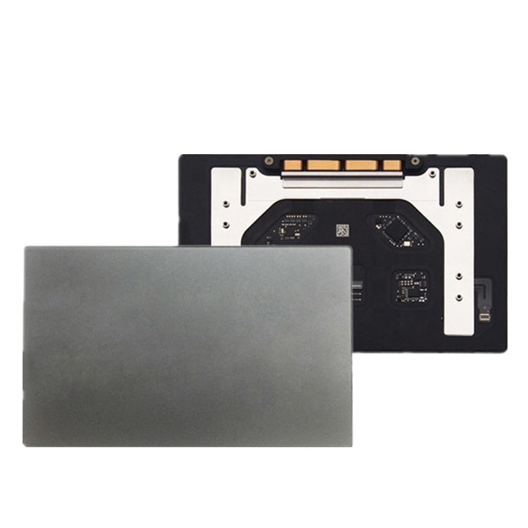 Quality Replacement Touchpad for MacBook Pro 15&quot; A1707 (Late 2016 / Mid 2017) Grey – High Precision Trackpad for sale