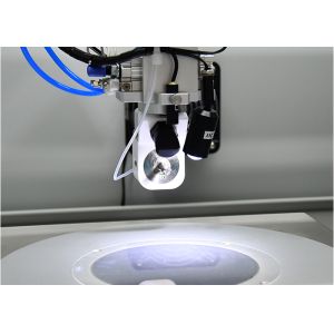 Semiconductor Glass Protective Film Ultrasonic Functional Coating