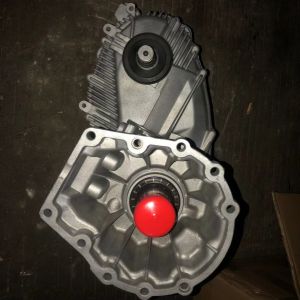 4.8L Porsche Cayenne Transfer Case 95834101021 9583410103X 95834101022
