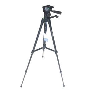 Multi Function Accessories 575mm Height Lighting Tripod For Railways