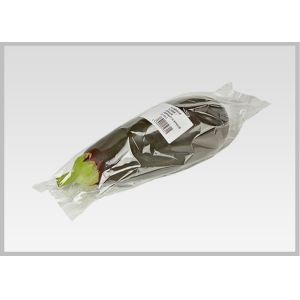 China Non - Toxic Food Grade Package PLA Film Material Made By Natural Plant on sale