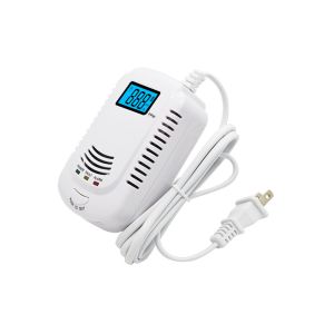 7% LEL Flammable Gas Alarm