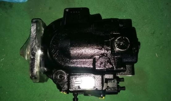 Buy P2060S6158 SMV4531TB5 Konecranes Forklift Hydraulic Pump 6022.039 at wholesale prices