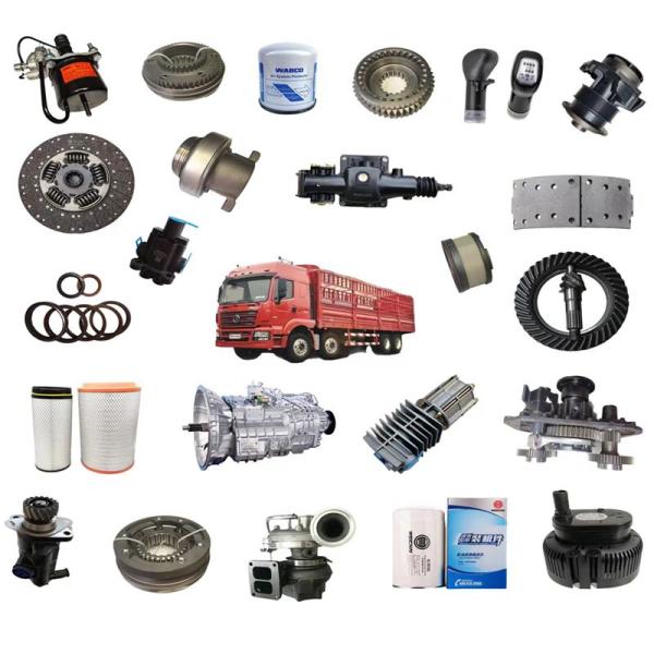 Volvo Trucks 3400700618 3482001308 1878006129 3482000553 Iron Clutch Kit with Design