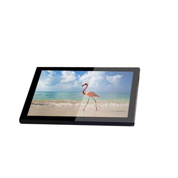 Buy 10 Inch Android Tablet With POE Light Sensor Proximity Sensor For Home Automation at wholesale prices