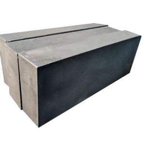 Factory Selling Graphite blocks Isostatic Graphite Blank Blocks