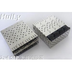 Quality SFP Module 2x4 for sale