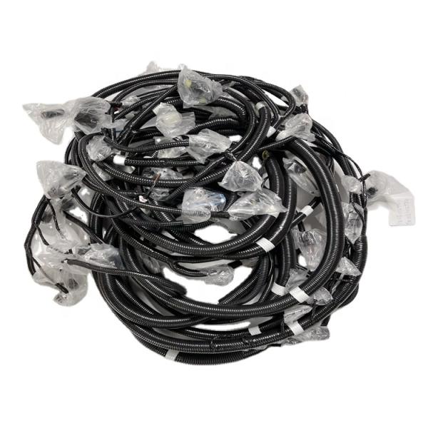 Excavator Engine Wiring Harness for Kobelco 200-6E SK230-6E YN13E01299P1 YN13E01299P2