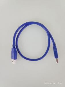 China PCI-E 1x to 16x Riser Card GPU Adapter ST 6pin Power Cable Elbow Data Cable Computer on sale