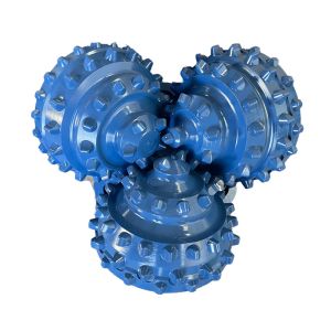 TOP quality 295mm 11 5/8inch IADC537 tricone rock drilling bit