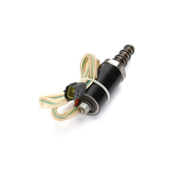SKX5P-17-209 Excavator Solenoid Valve Volvo KDRDE5K-20 40C04-109 For EC210 EC240