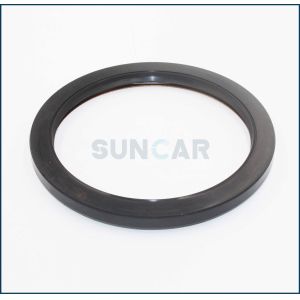 07012-10140 0701210140 Oil Seal Towing Winch For KOMATSU Excavator D61E D61EX