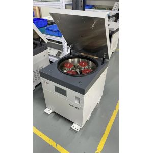 Cence Auto 80R Refrigerated Centrifuge 4000rpm 3399xg -20~40C