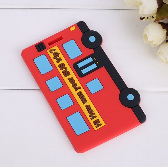 Alibaba suppliers factory price wholesale plastic luggage tag