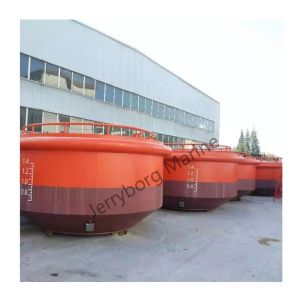 High Quality Steel Mooring Buoys for Marine Vessels