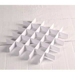 standard 4pcs cupcake insert Muffin tray cake holder