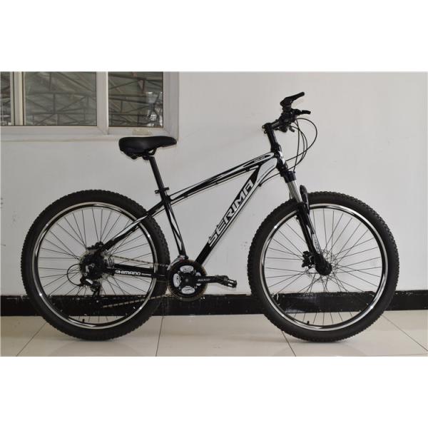 Made in China CE standard 27.5 inch steel 21 speed mountain bike MTB bicycle/bicicle