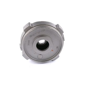 Resin Sand Casting Grey Cast Iron Casting Gg20 Gg25 Water Pump Spare Parts