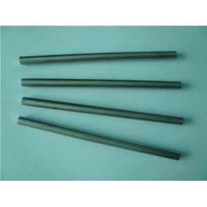 Quality tungsten electrode rods for sale