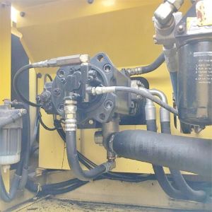 Good Condition SK350-8 35 Ton Used Excavator from Japan with Original Hydraulic