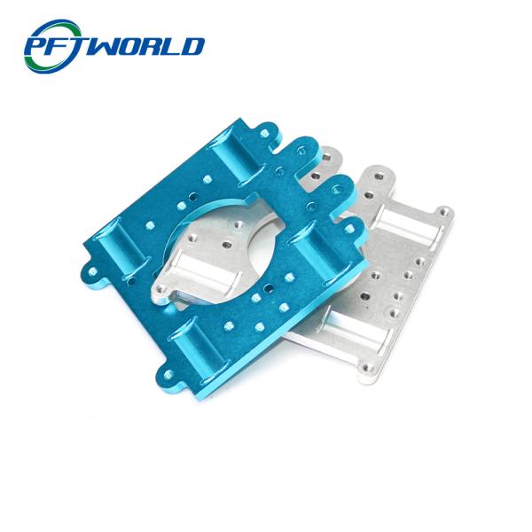 Precision parts CNC machining services