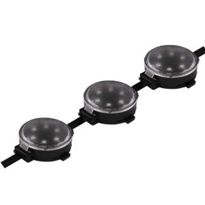 Led Amusement Lighting Amusement Park Pixel Break Continuation Function Led