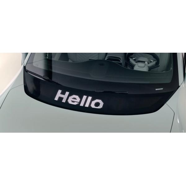 Pure Battery Life 700km 200kw Super Fast Charge AVATR 11 Smart Coupe SUV for Huawei