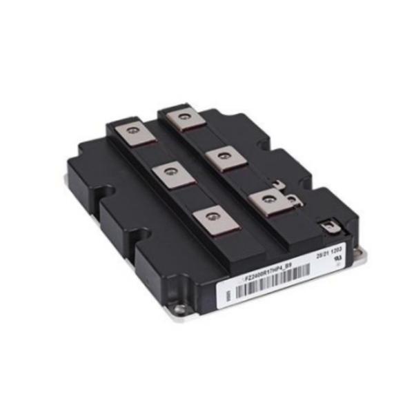 Buy Automotive IGBT Modules FZ2400R17HE4B9 IGBT Module Single Switch Chassis Mount at wholesale prices