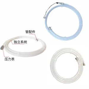 Experience Superior Fire Protection with Innovative Automatic Fire Suppression