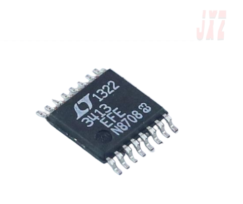 Buy LTC3417AEFE#PBF at wholesale prices