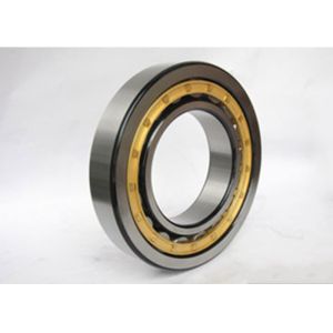 Trade Assurance NN3010k Models Cylindrical Roller Bearing 50x80x23 mm